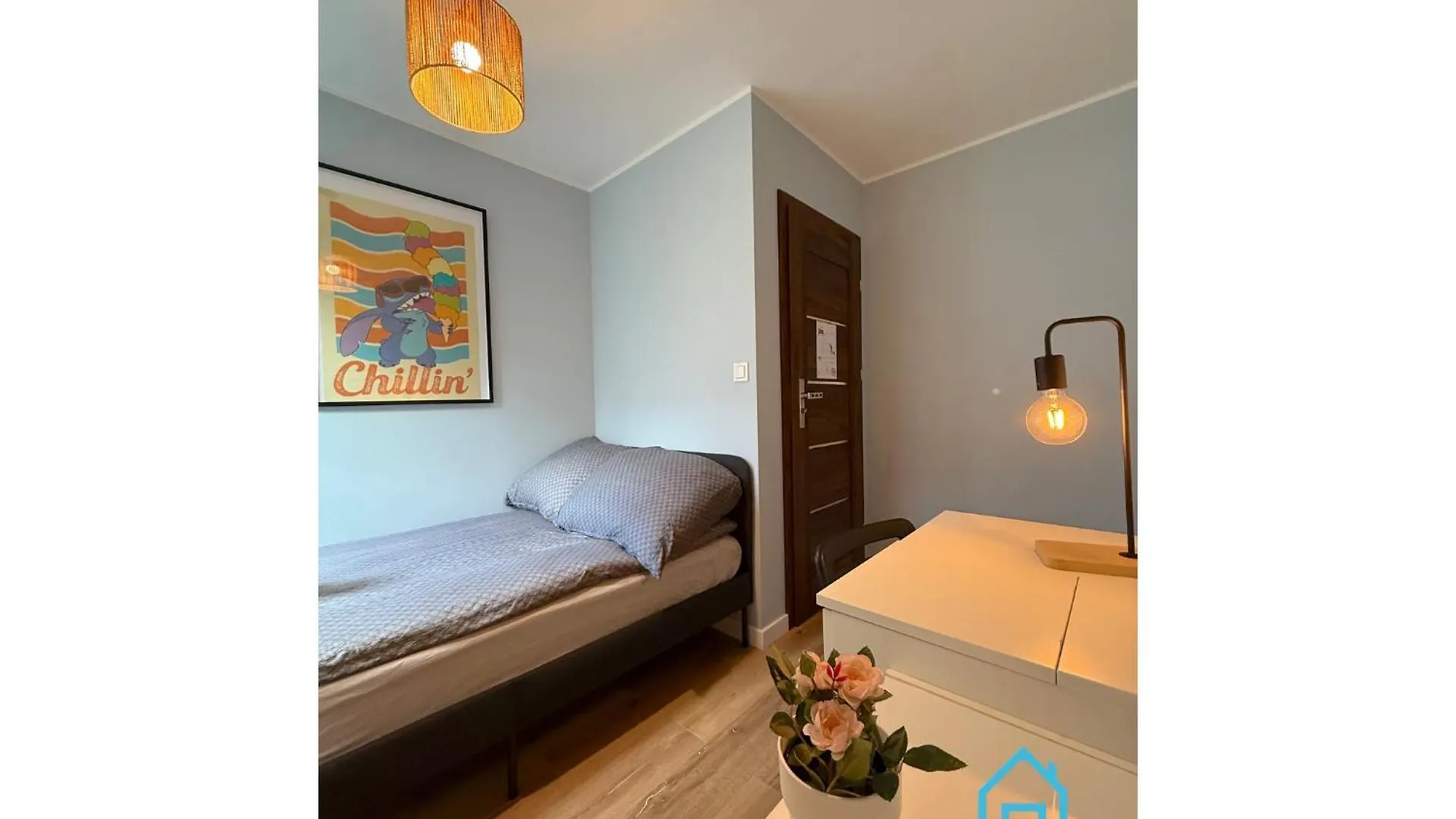 Pansiyon Stitch Room