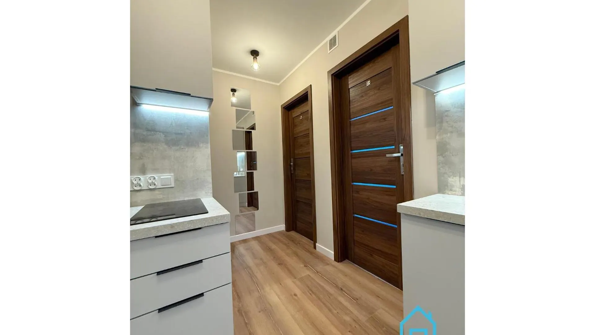 Homestay Stitch Room Poland
