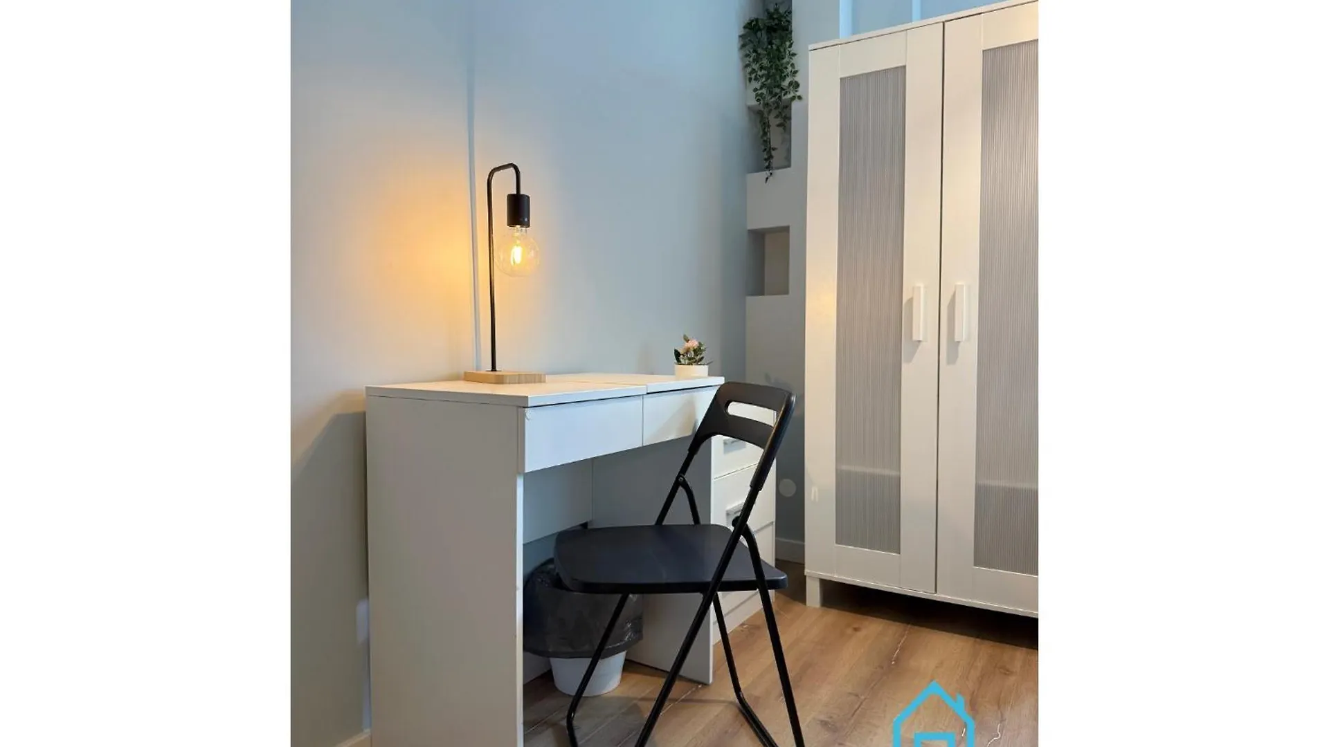 Stitch Room Homestay Gdansk